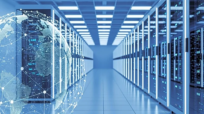 Oracle Plans to Raise Up to $50 Billion for Cloud Infrastructure Expansion