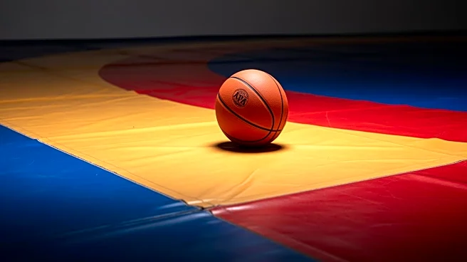 Penn State Wrestling Faces Maryland in Big Ten Dual Meet Amidst Dominant Season