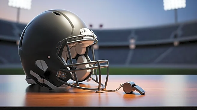 Bart Scott Eyes Coaching Role with New York Jets or Baltimore Ravens