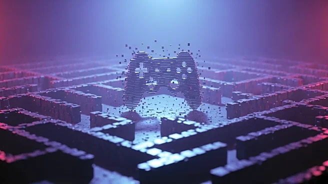 Indie Developer Bugged Games Announces New Thriller Game 'Dithered'