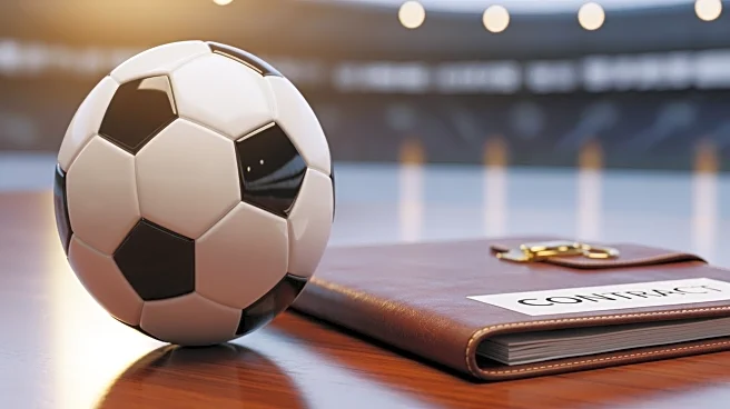 River Plate Secures Loan of Chelsea's Kendry Páez Amid Transfer Market Shakeup