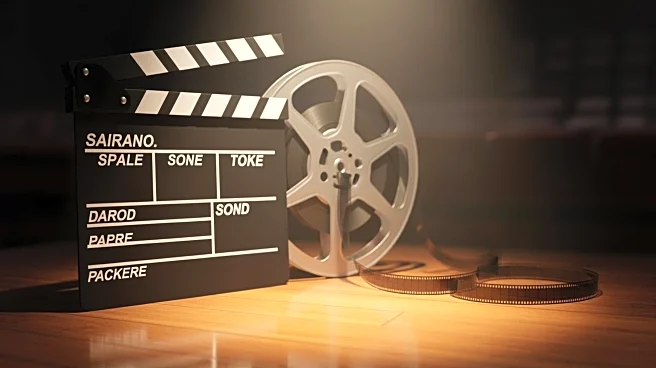 Box Office Sees 'Send Help' Leading, 'Iron Lung' and 'Melania' Make Strong Debuts