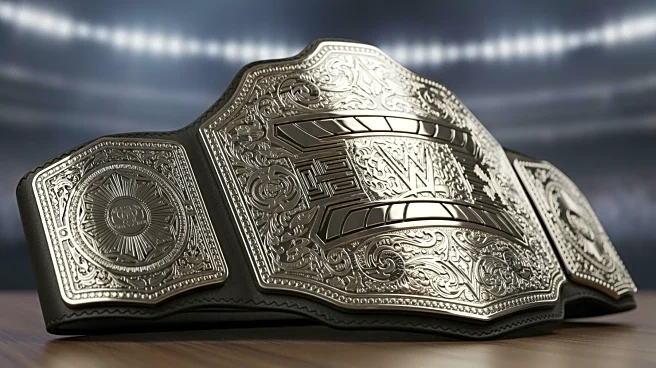 Roman Reigns Secures Second Royal Rumble Victory, Sets Stage for WrestleMania 42