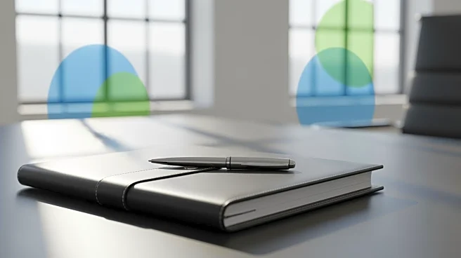 Vandalia Health Appoints Laura McCall as Executive Director of Philanthropy for Northern Region