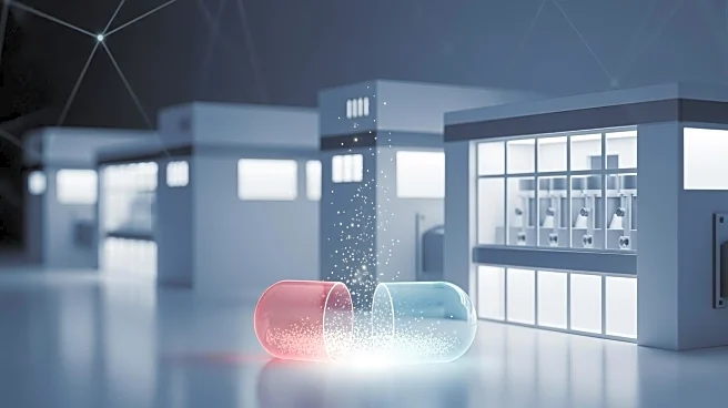 Eli Lilly Announces $3.5 Billion Manufacturing Facility in Pennsylvania to Boost Weight-Loss Medicine Production