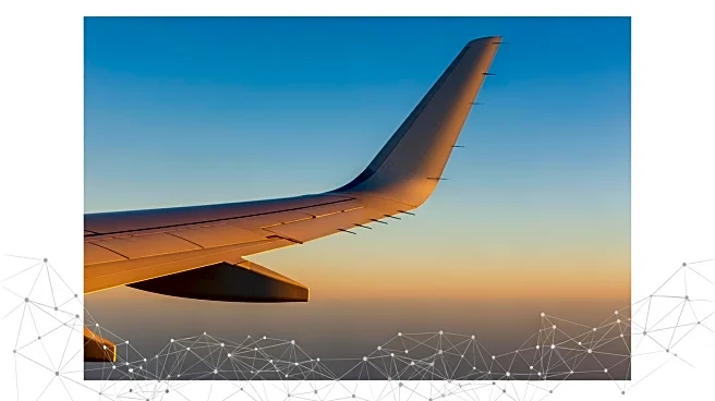 AAPA's Subhas Menon Calls for Modernization in Aviation Industry