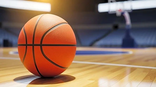 Iowa's Bennett Stirtz Leads Team to Victory Over Oregon with Career-High Performance