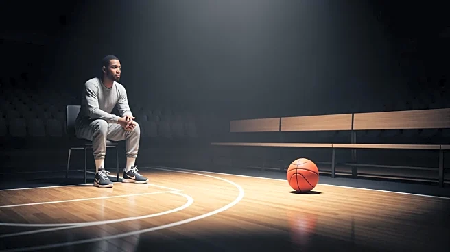 Miami Heat Coach Spoelstra Faces Criticism Over Kel'el Ware's Limited Playing Time