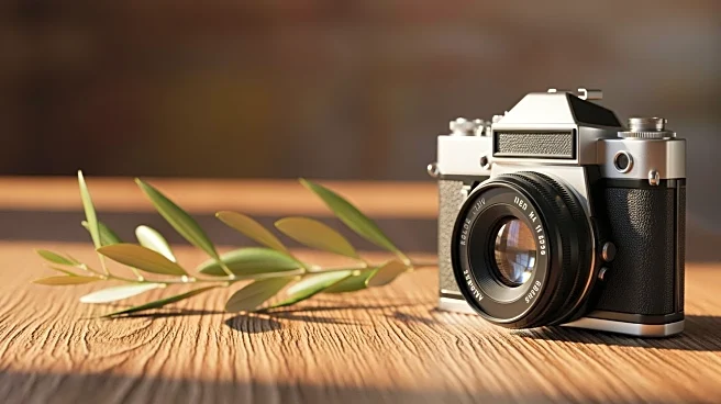 Hiam Abbass Discusses the Challenges and Significance of Filming 'Palestine 36'