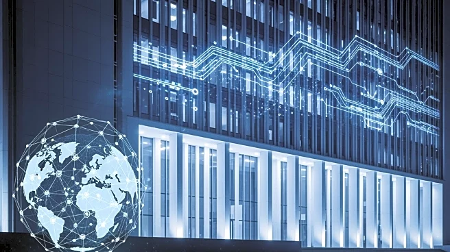 GovTech 100 Highlights AI's Transformative Role in Government Amid Market Challenges