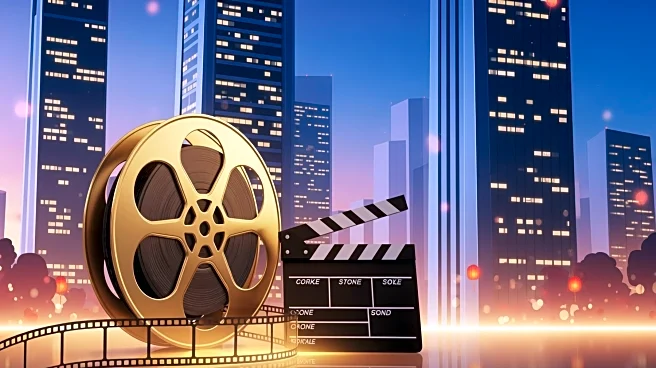 Zootopia 2 Tops China Box Office as Holdovers Lead Ahead of Lunar New Year