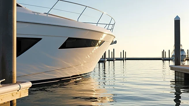 Charles Mill Marina Recognized as Top Boat Dealer in North America by Boating Industry