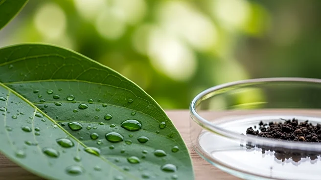 U.S. Agricultural Biological Testing Market Set for Expansion Amidst Growing Demand for Sustainable Practices