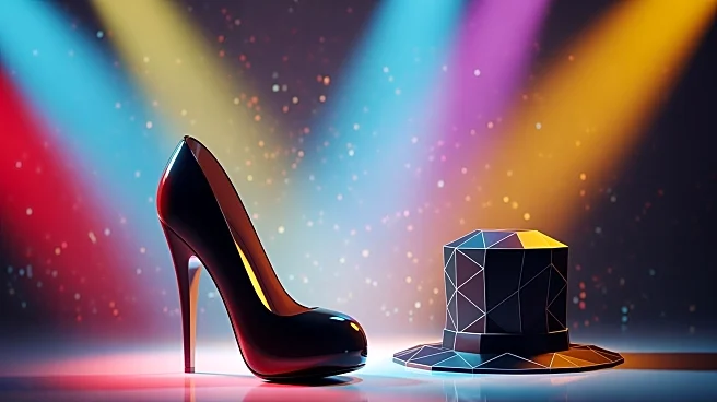 Playful and Daring Fashion Takes Center Stage at 2026 Grammys