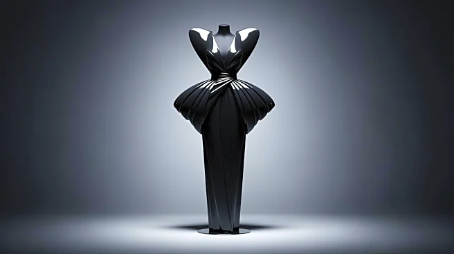 Chappell Roan Revives Iconic Mugler Dress at 2026 Grammys