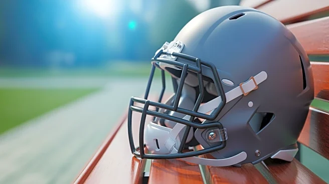 Patriots Fans Optimistic as Drake Maye Shows Positive Signs for Shoulder Injury