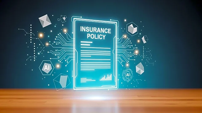 AI Governance in Insurance: Navigating the Fourth Industrial Era