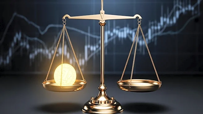 Federal Reserve's Potential Leadership Change Under Kevin Warsh Raises Market Concerns