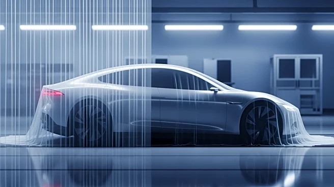 Tesla's Strategic Shift: Ending Model S and X Production Amidst Financial Challenges