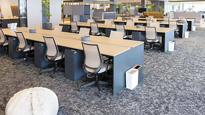 Icelandair Saga Lounge at Keflavik Airport Offers Premium Experience