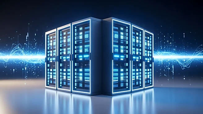 Oracle Plans $50 Billion Fundraising to Expand Cloud Capacity Amid AI Growth