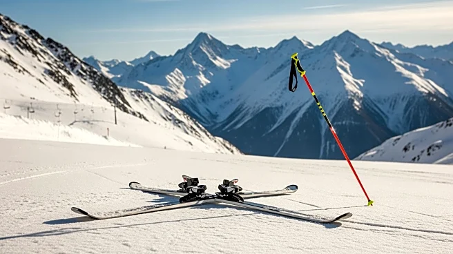 Lindsey Vonn Reflects on Her Historic Career at Olympic Host Cortina Amid Comeback Attempt