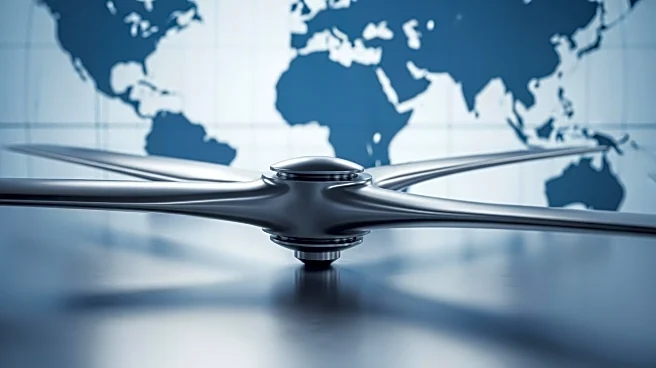 Boeing's U.S. Apache Fleet Plan Influences International Market Dynamics