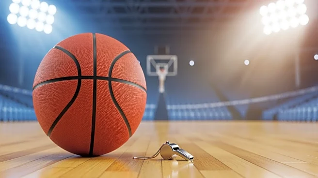 Illinois Basketball Coach Brad Underwood Motivates Team to Victory Over Nebraska