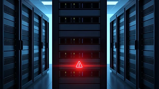 Threat Actor Compromises Over 1,400 MongoDB Databases, Exposing Security Flaws