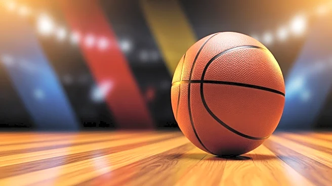 Pistons Dominate Nets with Strong Performances by Jalen Duren and Cade Cunningham