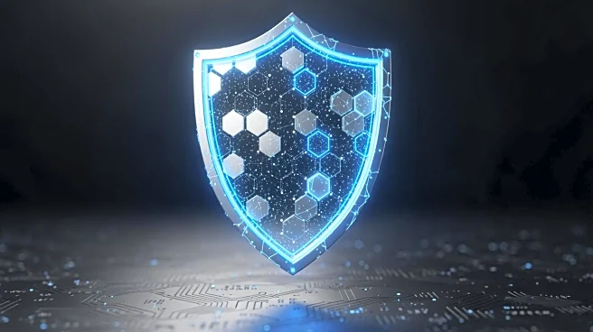 CrowdStrike and Palo Alto Networks Lead AI Security Acquisitions in 2026