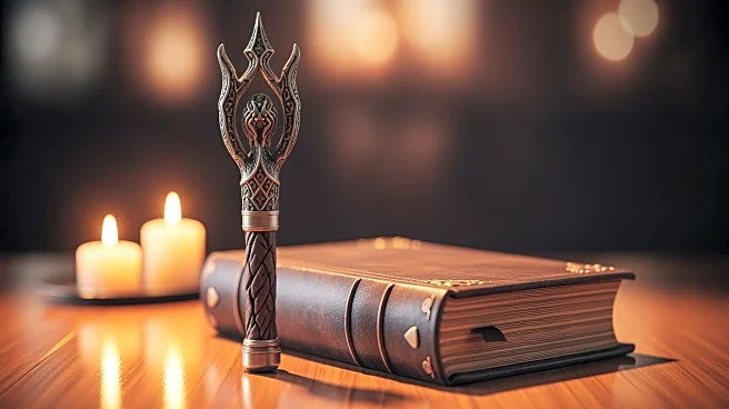 John Lithgow Defends Decision to Play Dumbledore Amid JK Rowling Controversy