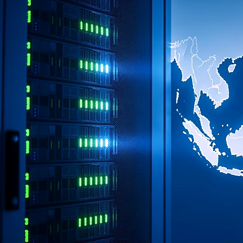 KKR and Singtel Consortium Nears $10 Billion Acquisition of STT GDC Amid Southeast Asia Data Center Boom