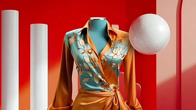 Institution Wins 2026 Zalando Visionary Award for Social and Artistic Fashion Approach