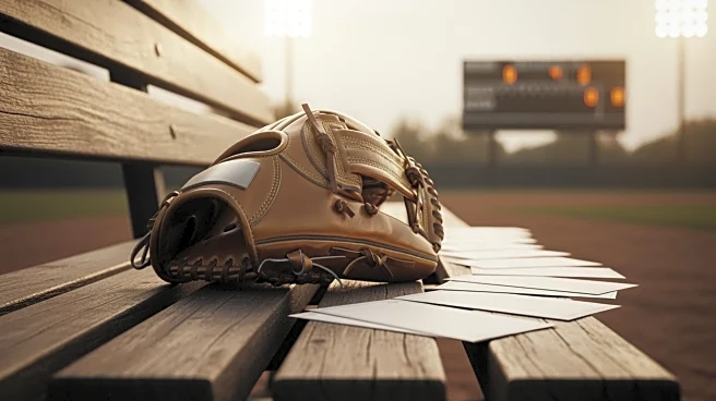 San Diego Padres Consider Roster Adjustments Amidst Leadership Uncertainty