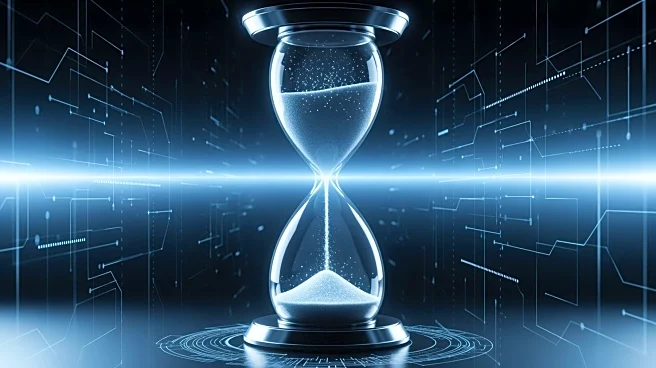 Debate Over AGI Timelines Highlights Divergent Views in AI Industry