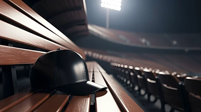 Seattle Mariners Manager Dan Wilson Faces Criticism After ALCS Loss