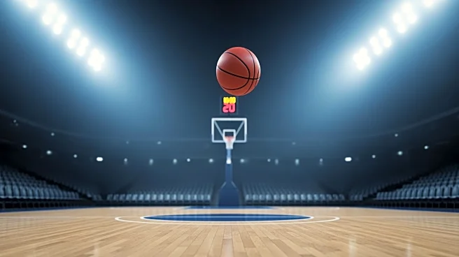 Penn State Nittany Lions Basketball Ends Losing Streak with Last-Second Victory Over Minnesota