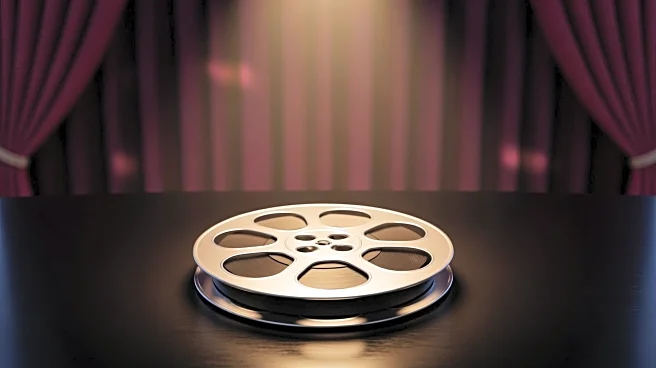 London Critics' Circle Film Awards: 'One Battle After Another' Wins Top Honors