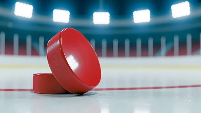 Detroit Red Wings Extend Sheldon Dries' Contract for Two Years