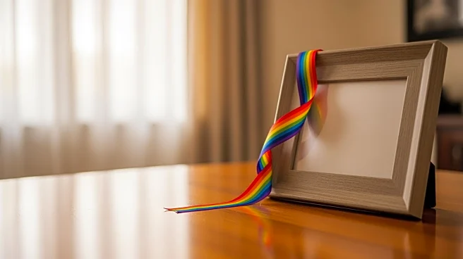 John Lithgow and Olivia Colman Star in Queer Family Drama 'Jimpa' to Promote Tolerance