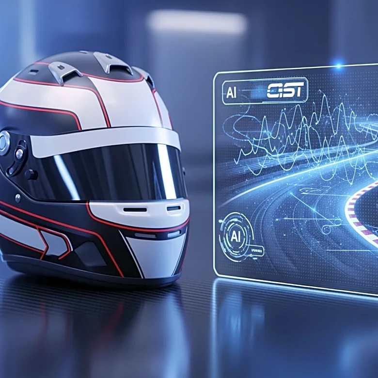 Anthropic Partners with Williams F1 to Integrate AI in Race Strategy