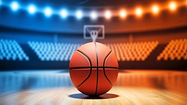 Miami Women's Basketball Falls to Syracuse in ACC Matchup