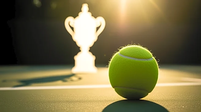 Carlos Alcaraz Defeats Novak Djokovic to Become Youngest Man to Achieve Career Grand Slam