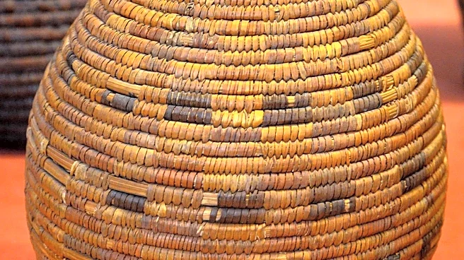 Major Museums Highlight Indigenous Art, Reflecting a Shift in Cultural Recognition