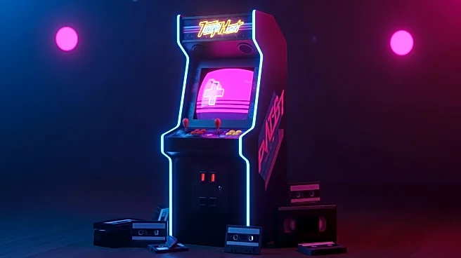 Netflix Announces 'Stranger Things: Tales From '85' Animated Series with New Voice Cast