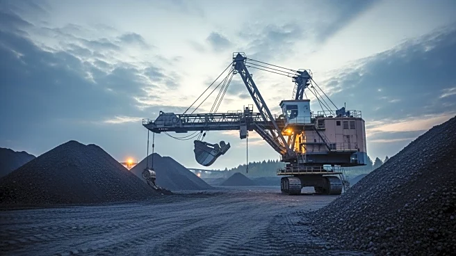 MC Mining Temporarily Suspends Uitkomst Colliery Operations to Mitigate Losses