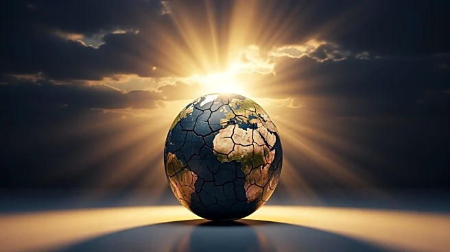 SZA Criticizes ICE and Calls for Unity After Grammy Win