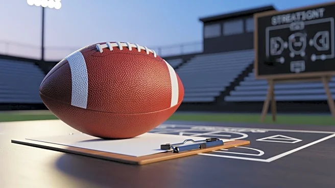 UCLA Football Coach Bob Chesney Pursues Top 2027 Quarterback Dane Weber