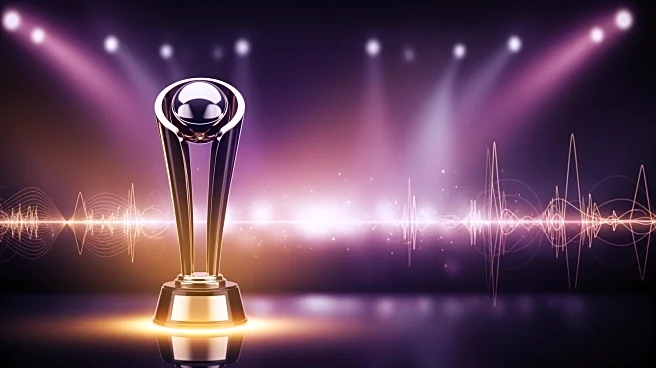 Grammys 2026: Major Wins for Bad Bunny, Billie Eilish, and Kendrick Lamar